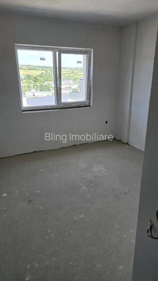 Apartament 2 camere, 40mp, etaj intermediar, bloc nou, zona Petrom - 4