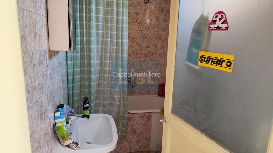 Casă Câmpina: 4 camere, 94,4 mp. - 8