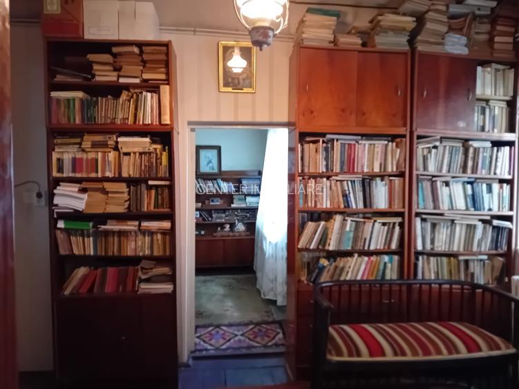 TURDA,CASA INDIVIDUALA DE VANZARE, 251 MP, S+P, CURTE PROPRIE, INVESTITIE - 13