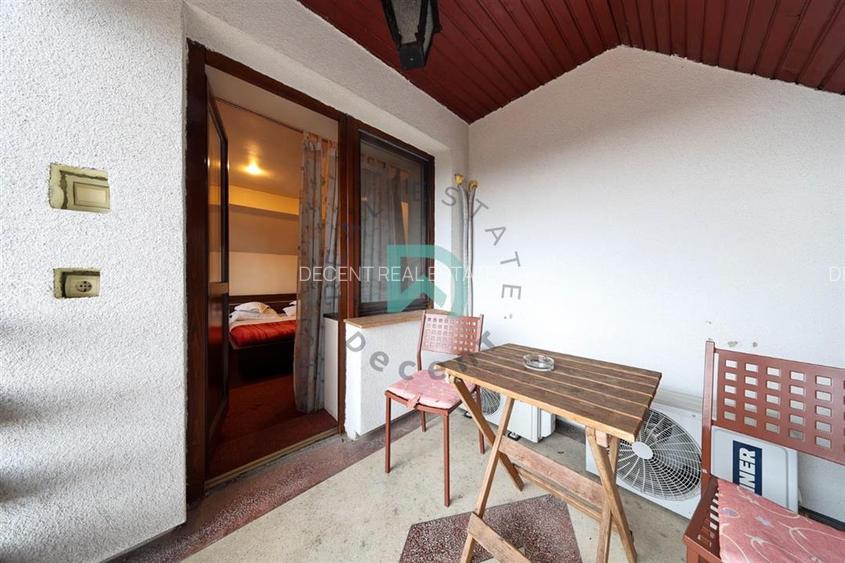 Drumul Poienii, Brasov, casa, doua proprietati - 19