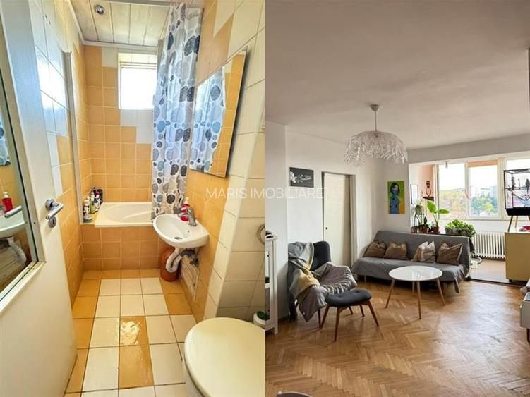 Centru - zona Domus apartament 4 camere - 7