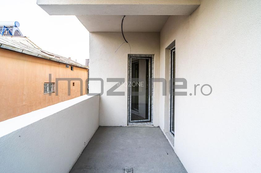 3 Camere, Pacii, 86 mp, decomandat, 2 balc., zona de case, Militari-Margelelor - 12