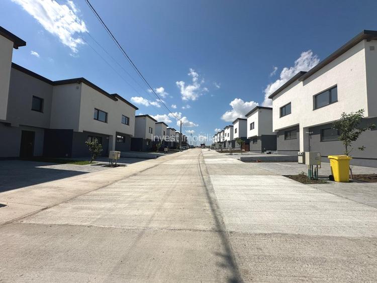 CASA 5 CAMERE POPAS PACURARI-VALEA LUPULUI - 3