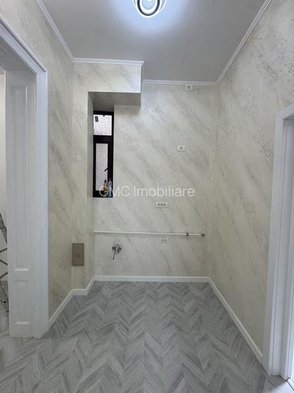 Apartament 2 camere nemobilat Piata Unirii N4 - 4
