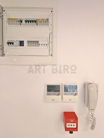 Zero comision, 149mp birou - comercial, Foisor, prima inchiriere, ISU - 14