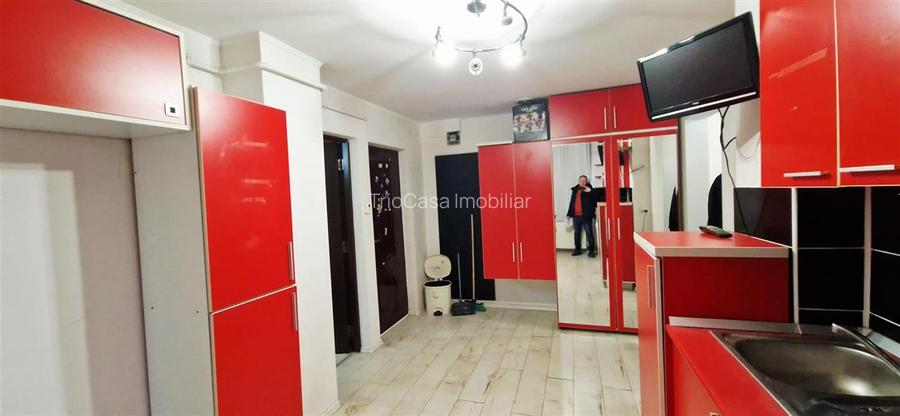 Apartament 2 camere  Filiasi - 4