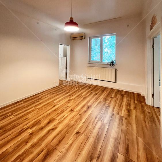 |  Apartament cu 2 camere | CENTRU, Spicu | Renovat | - 2