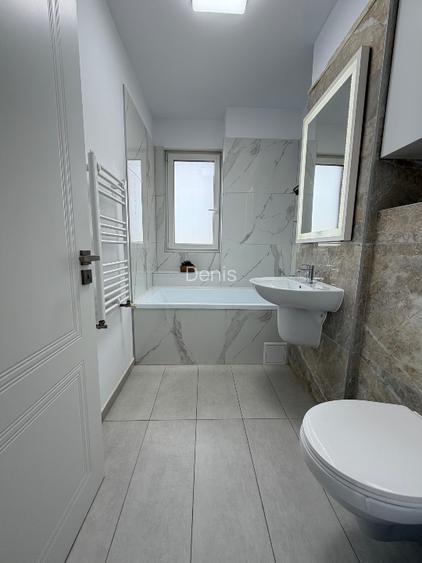 Apartament modern 2 camere | Iris Armonia Aradului | Parcare subterana - 14