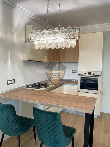 2 camere, Tomis Park, Euromaterna, Tomis Nord, balcon, etaj 4, lift, parcare A/C - 10