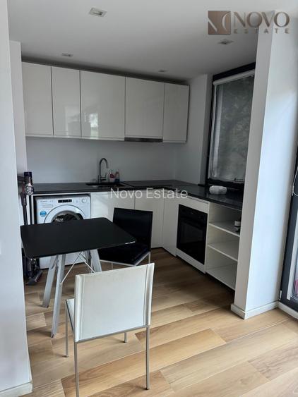 2 Camere | Baba Novac | Centrala | Parcare - 2