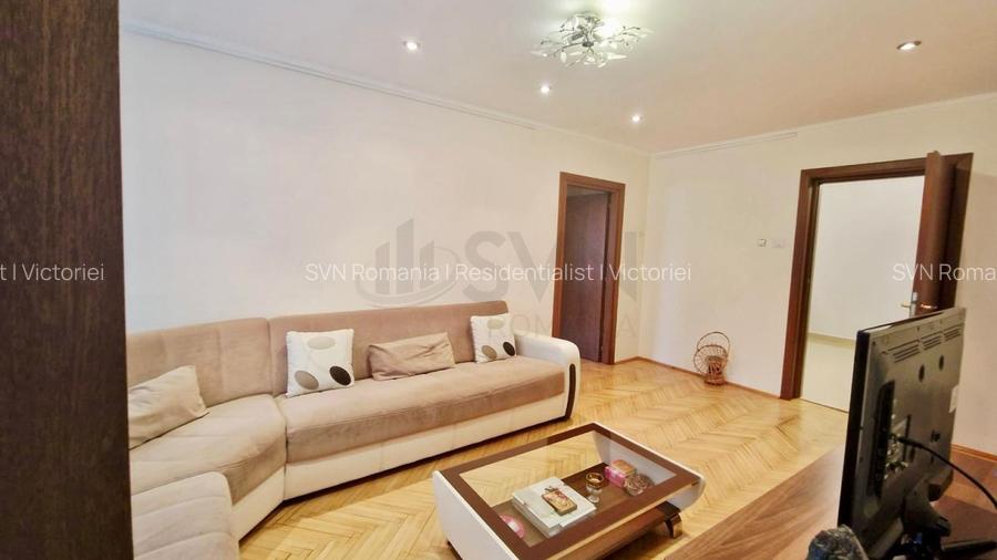 REA1025007 Apartament 2 camere l Calea Mosilor I Linia 2 de la Bulevard - 6