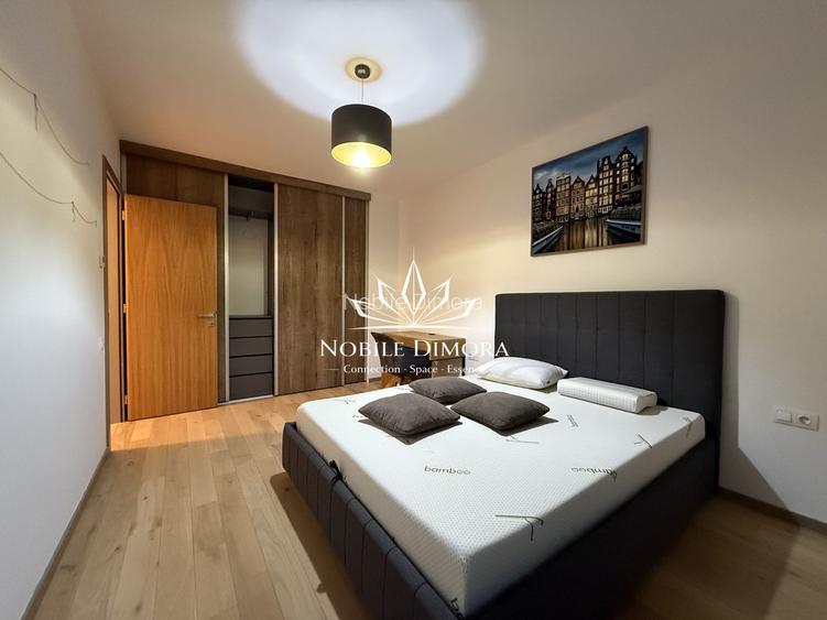 Monarch - Apartament spatios cu 3 camere pet friendly - Take Ionescu - 14