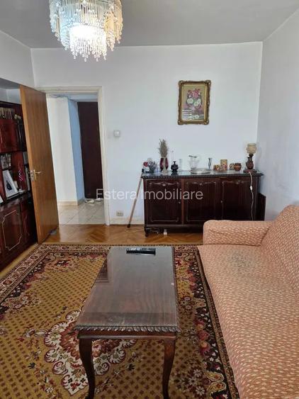 APARTAMENT DE VÂNZARE CU 3 CAMERE IN ZONA ION MIHALACHE PIAȚA 1 MAI SEC.1 - 3