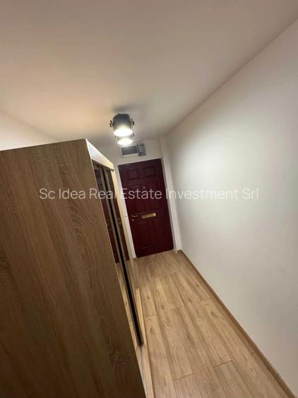Apartament Nou Renovat -Complex Studentesc - 5