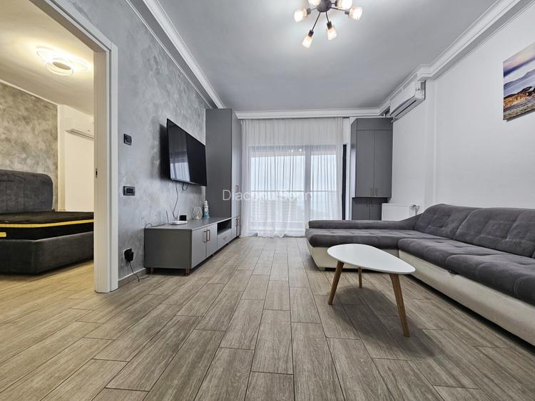 Apartament cu 2 bai in complex Casa del Mar - 3