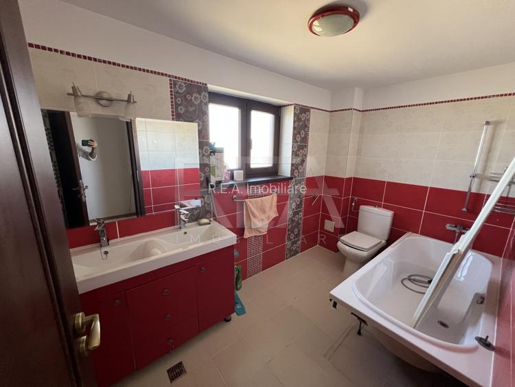 Vila Individuala | 5 camere | P+1+Pod | Gulia - 24