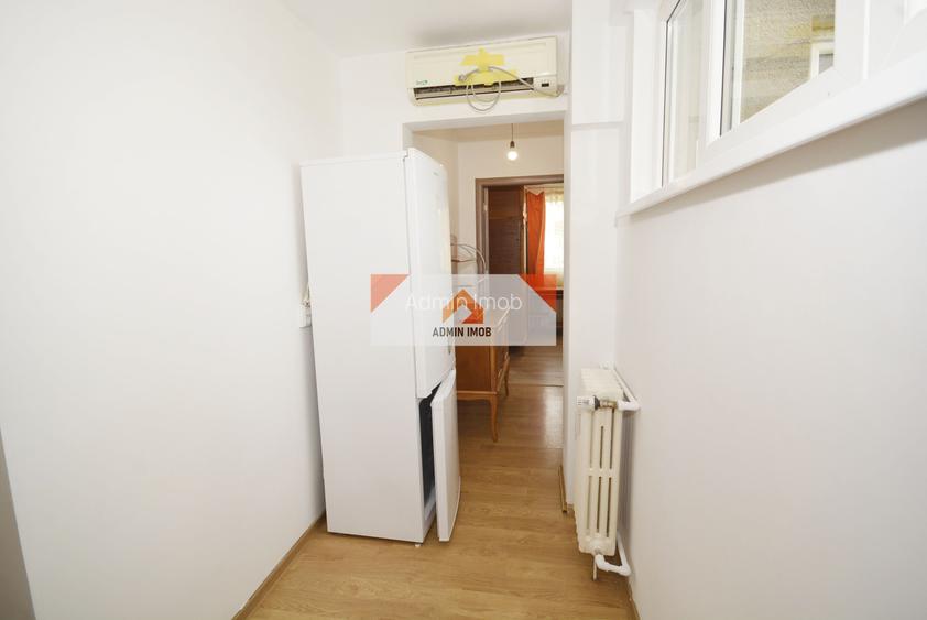 2 camere DECOMANDAT, Contract ANAF,Et 8/10- Dr. Taberei, Metrou Romancierilor - 12