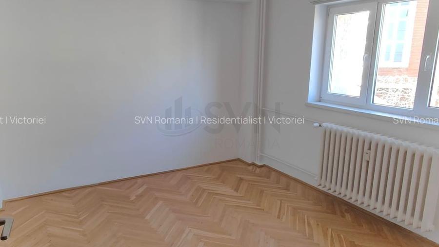 REA1028173 Apartament 3 camere I Calea Dorobantilor I De inchiriat - 2