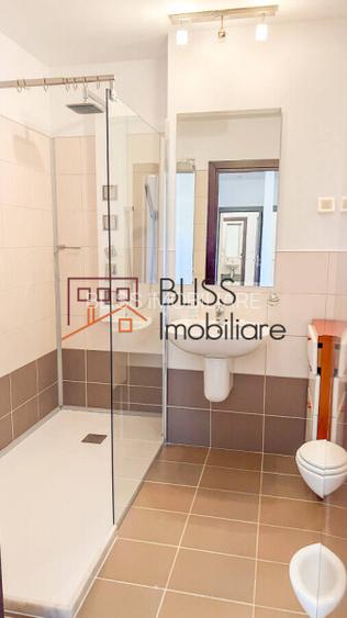 Apartament 2 camere în zona Iancu Nicolae Baneasa Zoo - 12