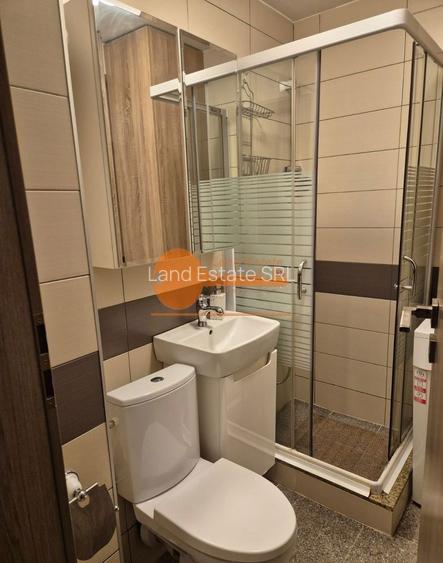 Apartament cu 2 camere la un minut distanta de metrou Râul Doamnei - 10