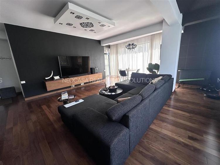 APARTAMENT 3 CAMERE // BARBU VACARESCU // LANGA LAC - 3