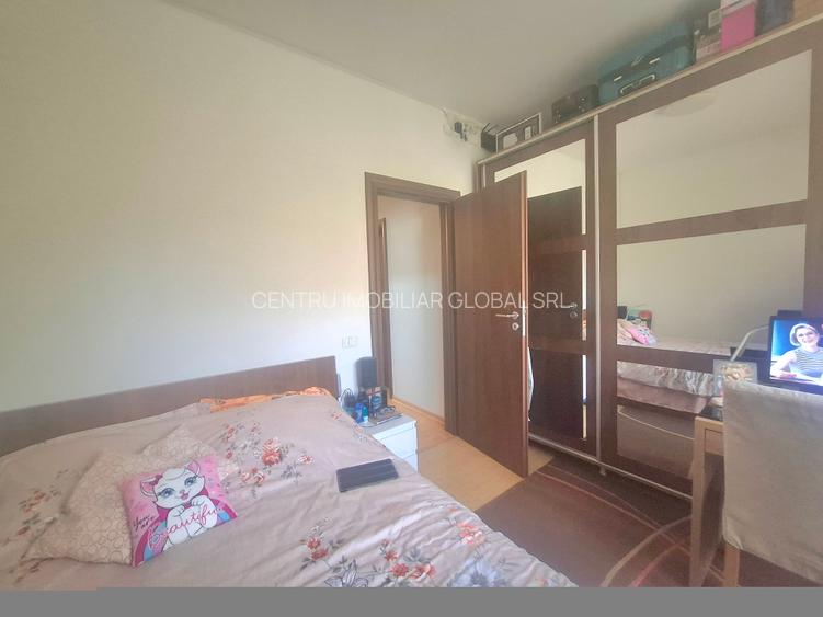 Apartament 60 mp mobilat, utilat - 22