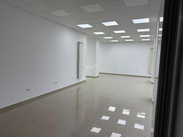 Spațiu comercial de închiriat – ultracentral Tulcea | 116 mp | vitrină stradală - 4