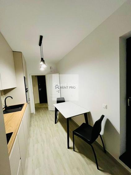 2 Camere Exigent Plaza Etaj 6 Metrou Lujerului - 12