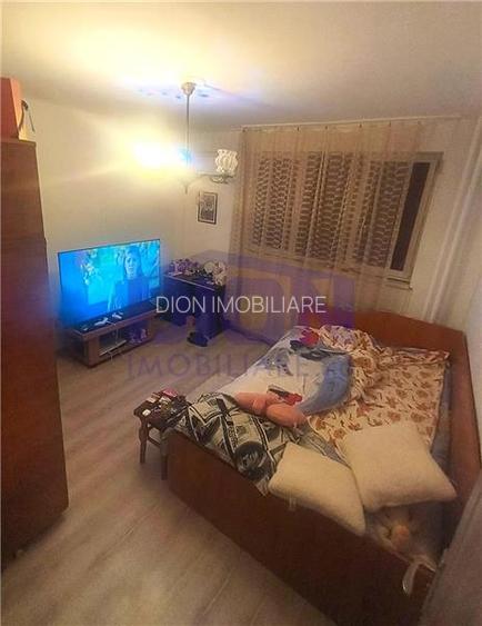 APARTAMENT 3 CAM, DRISTOR - 2