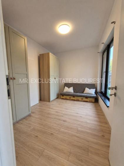 Casă 4 camere de inchiriat în Etalon Residence – complex privat, curte privata - 6