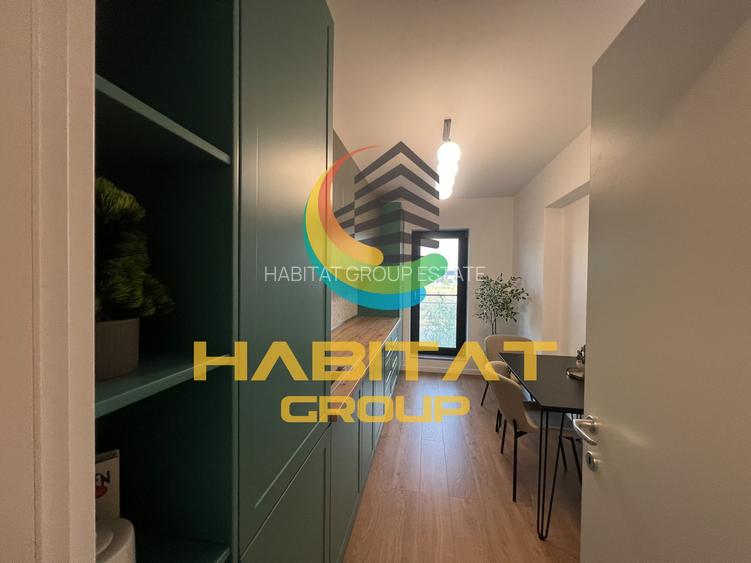 Vila FINALIZATA 4 camere 2 locuri parcare 12 min metrou pe jos curte 40 mp - 4