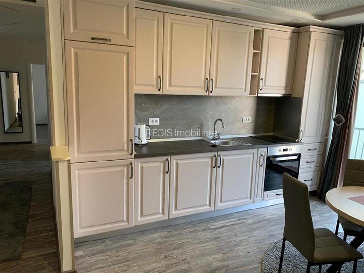 Apartament 3 camere - de inchiriat - 2