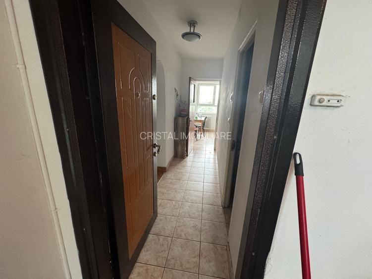 Vanzare Apartament 2 Camere Mihai Bravu - Baba Novac, Bloc Reabilitat - 4