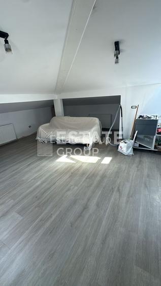 Mansarda Mosnita Noua, predare imediata - 6