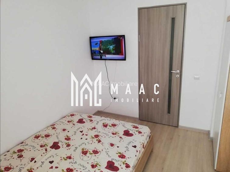 Apartamanet 3 camere I M. ViteazuI I Stanca parcare lift - 5