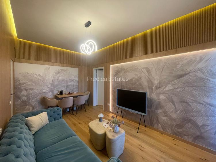 2 camere - Pipera, Promenada - 2