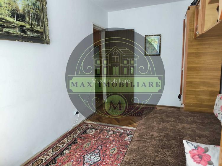 Apartament 3 camere decomandat circular – zona Nord - Complexul Mic, Ploiești - 11