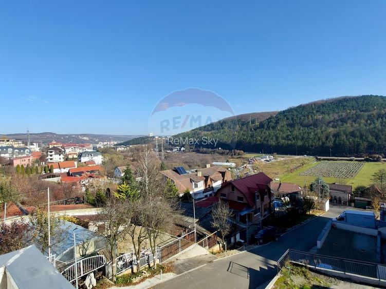 Apartament 2 dormitoare si bucatarie, parcare inclusa, Roata Faget! - 19