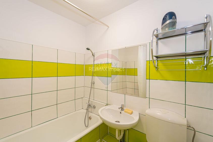 Apartament 2 camere de vanzare, Parcul Tineretului, 51mp utili - 11