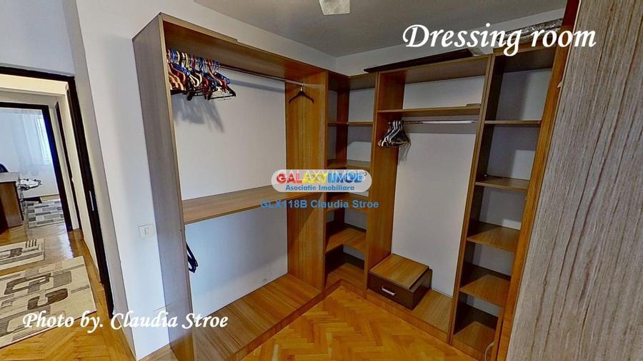 Tur Virtual Inchiriere apartament 4 camere TURDA METROU Grivita - 29