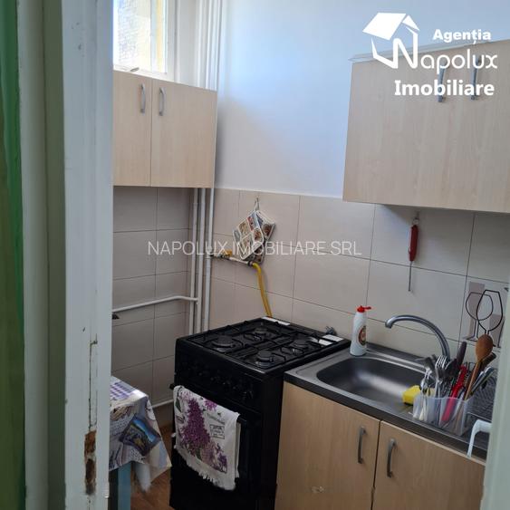 🏡 Garsonieră de închiriat – Strada Brâncuși 🏡 - 5