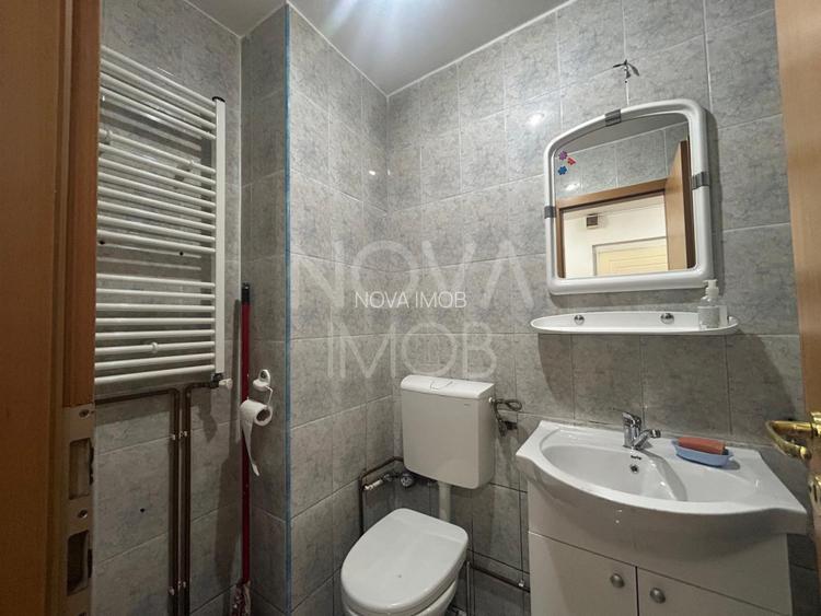 Garsoniera de inchiriat, parter, Aleea Rusciorului - 5