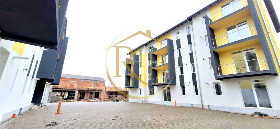 Apartamente de vanzare, Complex Premium Residence, 0% Comision pt cumparator - 19