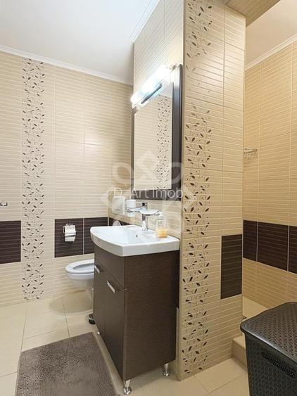 Apartament ultracentral de inchiriat, pietonala Republicii - 5