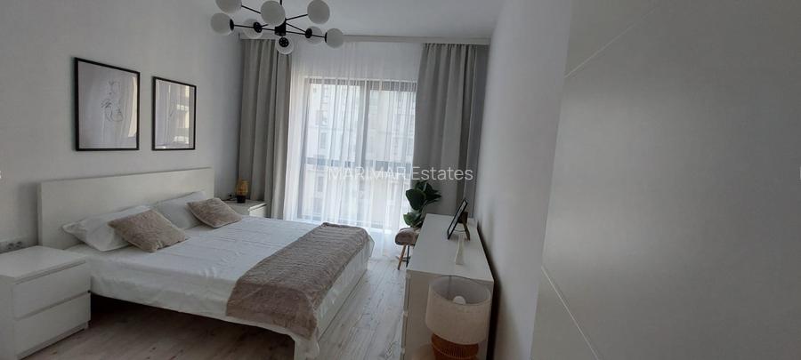 Apartament 2 camere, decomandat, Exigent Plaza, mobilat/utilat complet - 9