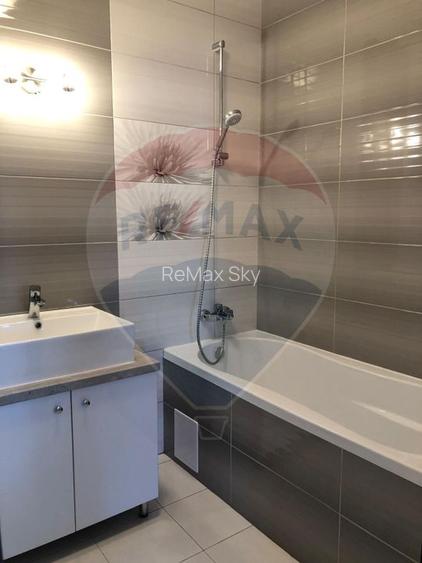 Apartament de 3 camere de inchiriat Strada Teilor Parcare inclusa - 7