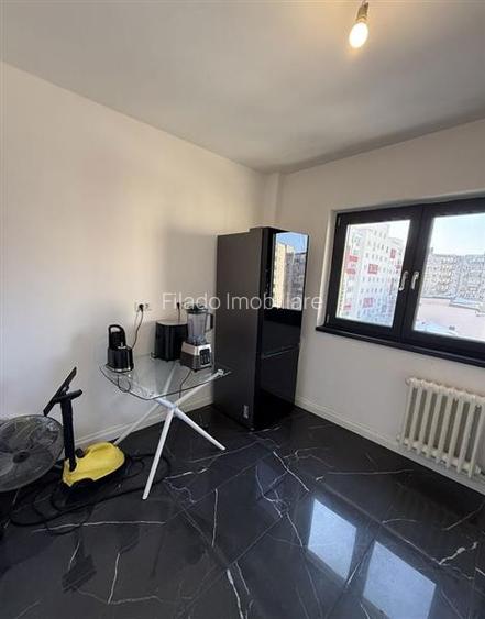 Apartament 2 camere Timpuri Noi, Tineretului - 8