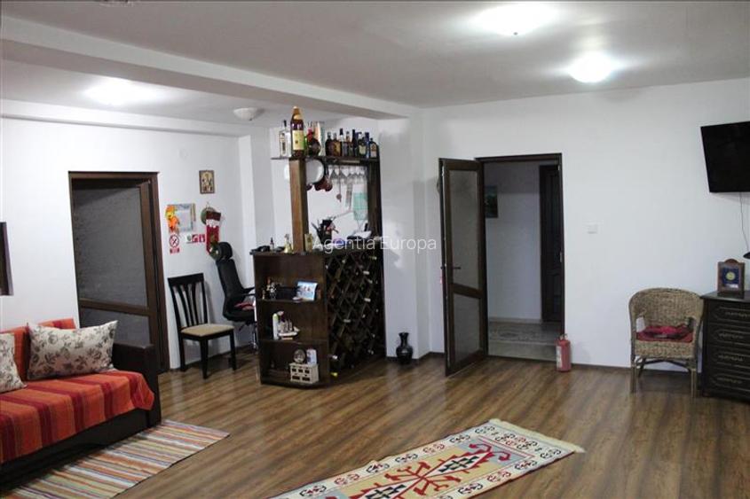 Pensiune turistica Mineri - 9