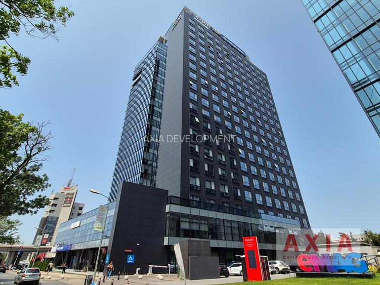 Inchiriere birouri Globalworth Plaza, Comision 0% - 2