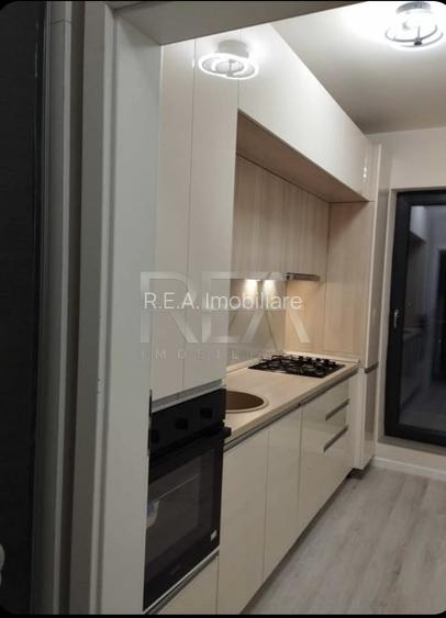 Garsonieră | Exigent Plaza Faza 4 | Mobilată și Utilată - 4